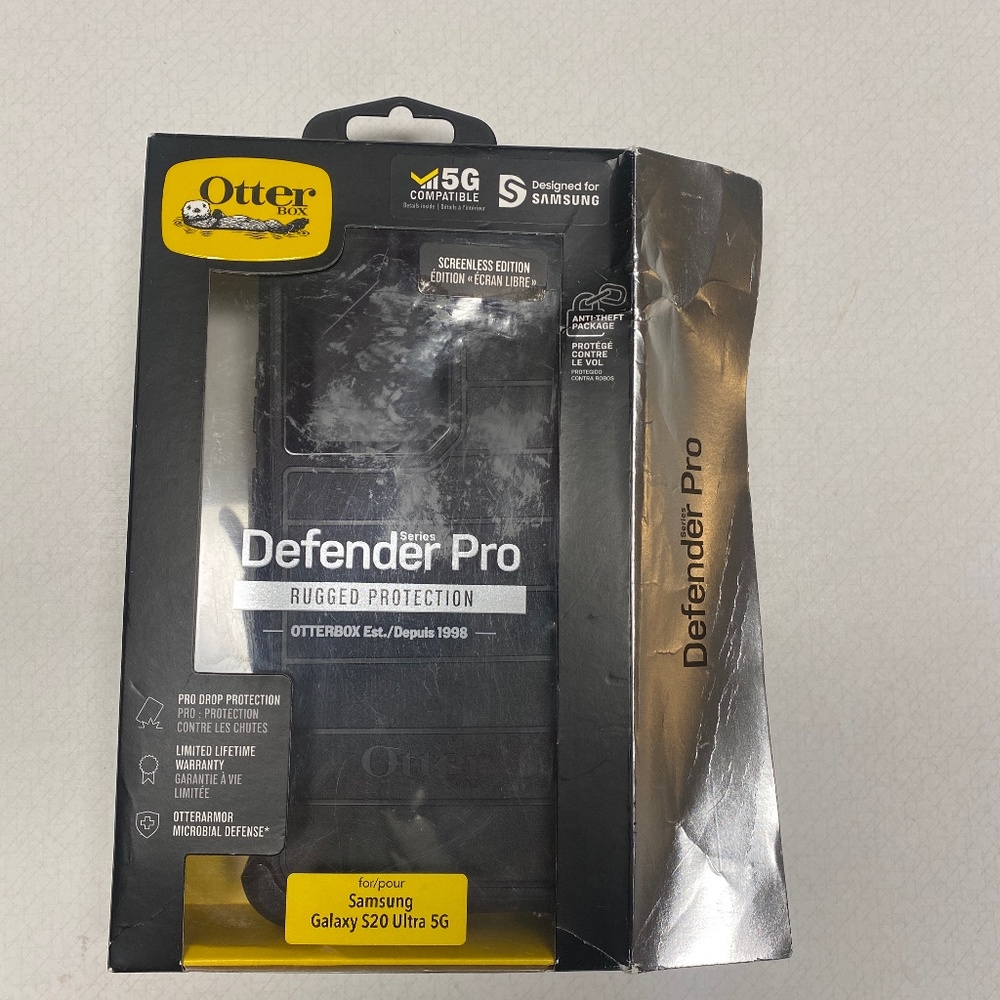 Otterbox for Samsung Galaxy s20 ultra 5G